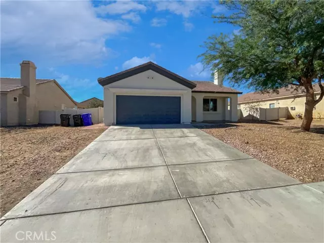 Adelanto, CA 92301,11737 Poppy Rd