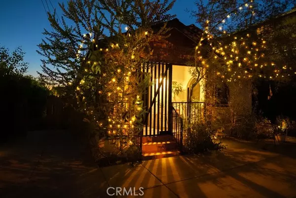 Highland Park (los Angeles), CA 90042,1217 Avenue 56