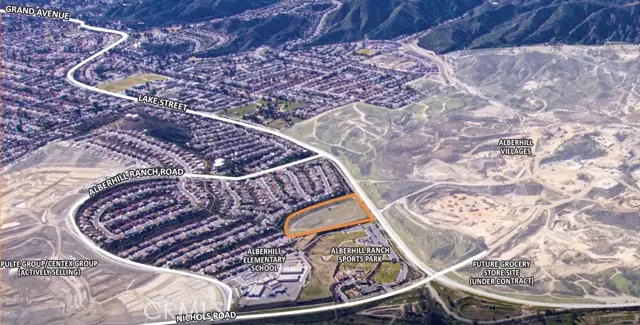 Lake Elsinore, CA 92530,0 Lake Street