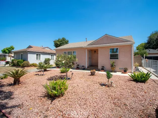 Gardena, CA 90247,14100 S Ainsworth Street