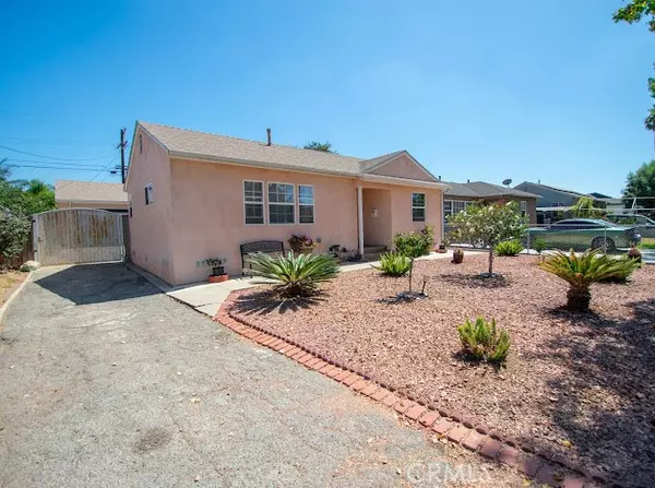 Gardena, CA 90247,14100 S Ainsworth Street