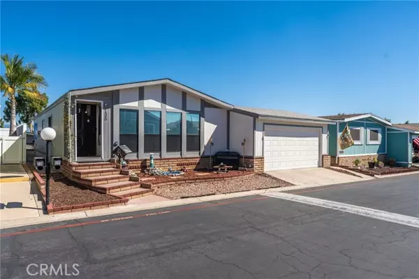 1550 Rimpau #135, Corona, CA 92881