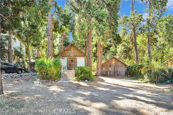 41099 Valley of the Falls, Forest Falls, CA 92339