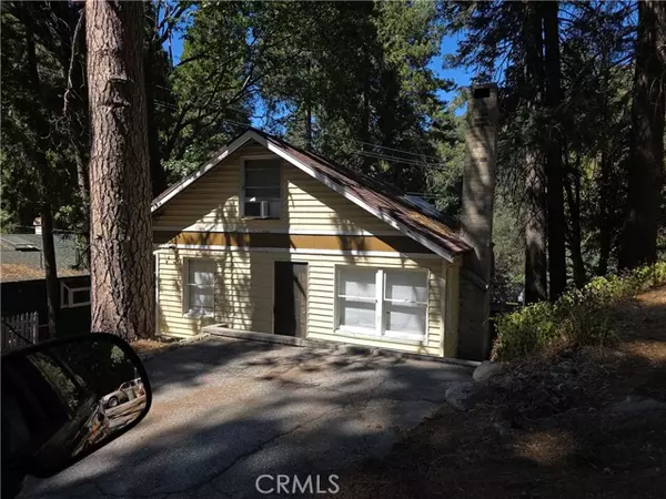 25120 Boa, Crestline, CA 92325