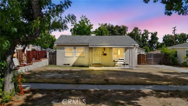 4667 Stoddard, San Bernardino, CA 92407