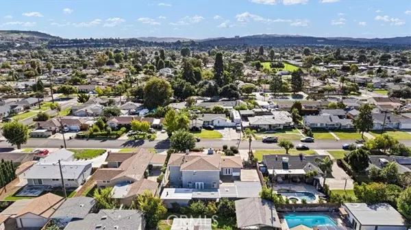 West Covina, CA 91790,1117 E Thackery Street