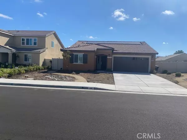 365 White Gate Place, San Jacinto, CA 92583