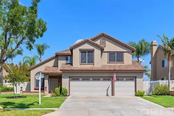 Corona, CA 92882,431 Redwing Drive