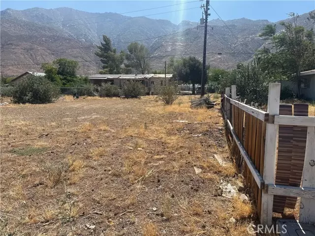 0 Maxine Avenue, Cabazon, CA 92230