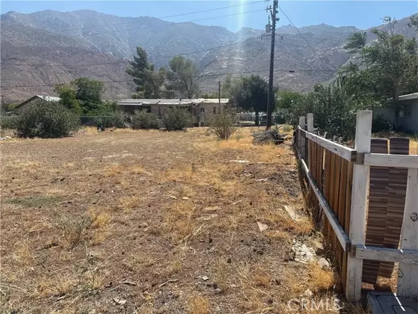 0 Maxine Avenue, Cabazon, CA 92230