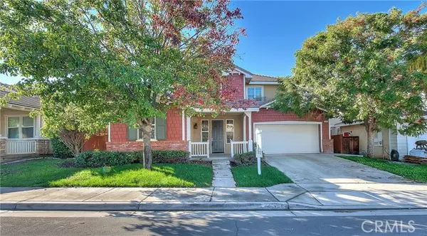 1979 Mount Verdugo Lane, Perris, CA 92571