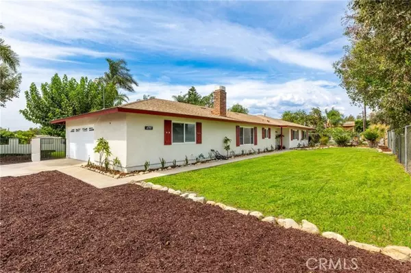 Jurupa Valley, CA 91752,4795 Bain Street