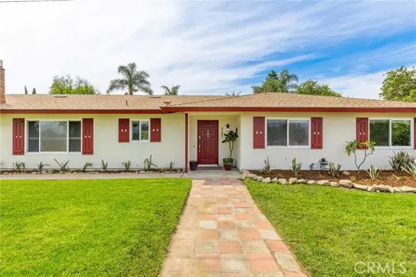 Jurupa Valley, CA 91752,4795 Bain Street