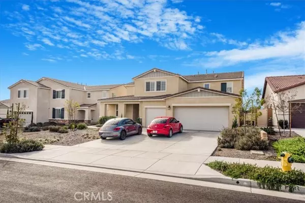 Winchester, CA 92596,36195 Owens Drive