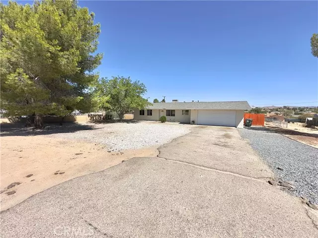 Victorville, CA 92394,15967 Culver Road