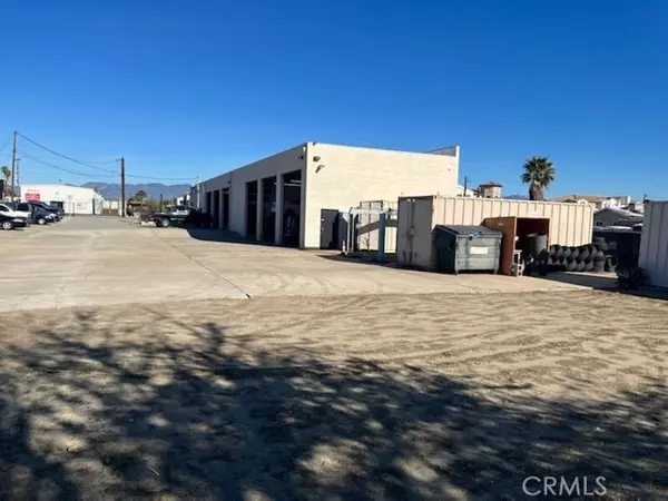 17903 Valley Boulevard, Bloomington, CA 92316