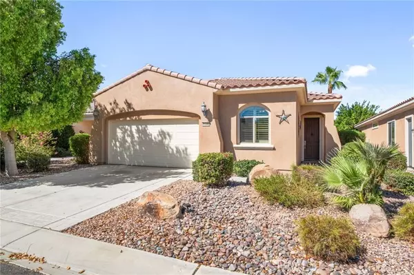 81596 Avenida Bolero, Indio, CA 92203