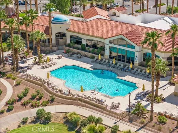 Indio, CA 92203,81596 Avenida Bolero