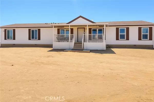 9235 Lindero Road, Phelan, CA 92392