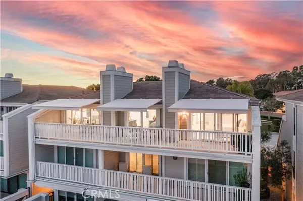 Newport Beach, CA 92660,990 Bayside Cove #609