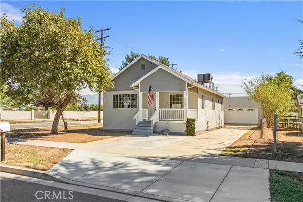 Beaumont, CA 92223,890 N California Avenue