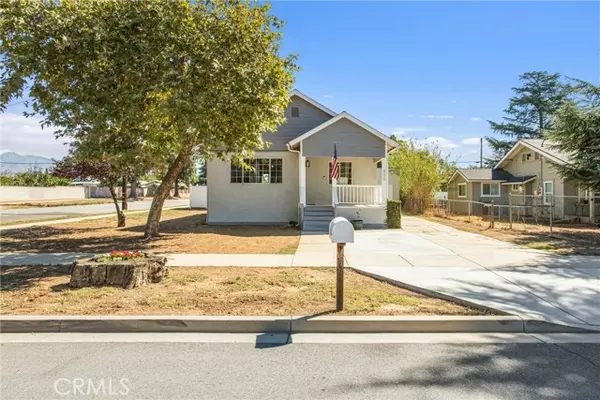 Beaumont, CA 92223,890 N California Avenue