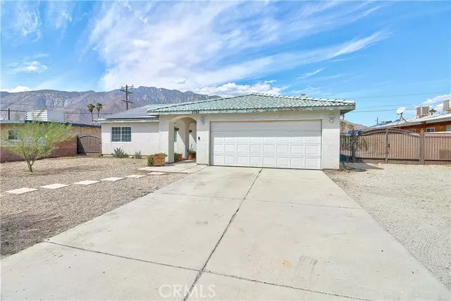 Palm Springs, CA 92262,3757 El Dorado