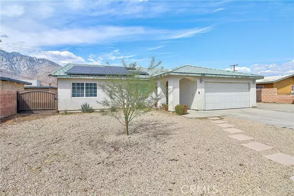 Palm Springs, CA 92262,3757 El Dorado