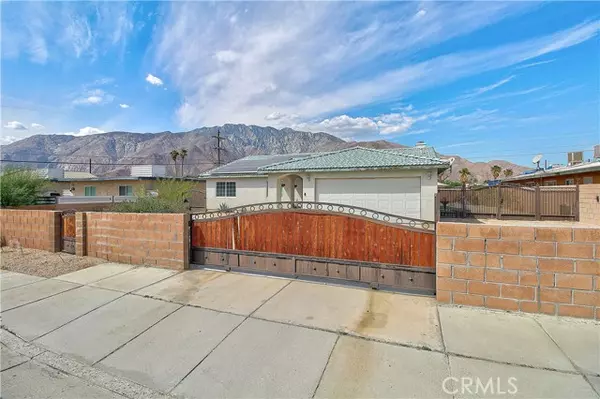Palm Springs, CA 92262,3757 El Dorado
