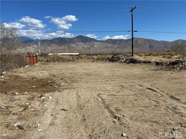 Cabazon, CA 92230,52186 Adele ave