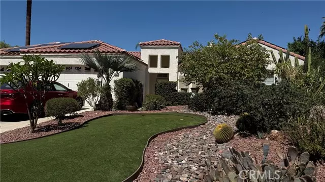 Cathedral City, CA 92234,69338 Las Gardenias