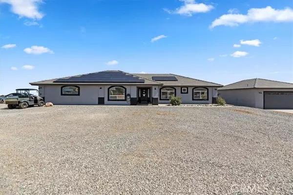 7122 Braceo Street, Oak Hills, CA 92344