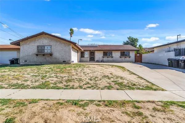 Rialto, CA 92376,565 S Joyce Avenue