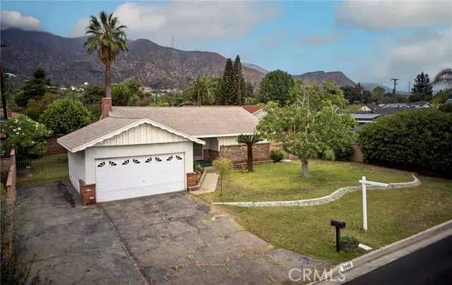 Duarte, CA 91010,2445 Bashor Street