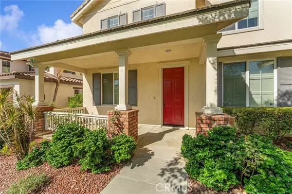 6360 Daylily, Rancho Cucamonga, CA 91737