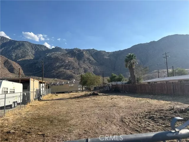Cabazon, CA 92230,0 Esperanza Avenue