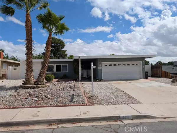 13997 Wimbleton Drive, Victorville, CA 92395