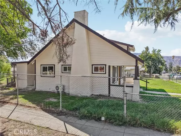 Banning, CA 92220,182 N 4 Street