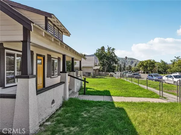 Banning, CA 92220,182 N 4 Street