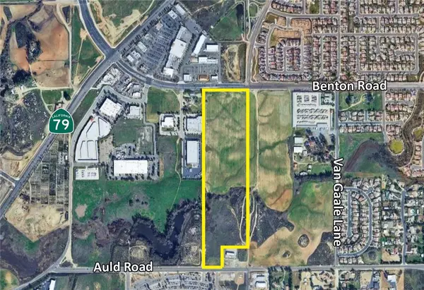 Winchester, CA 92596,30951 Benton Road