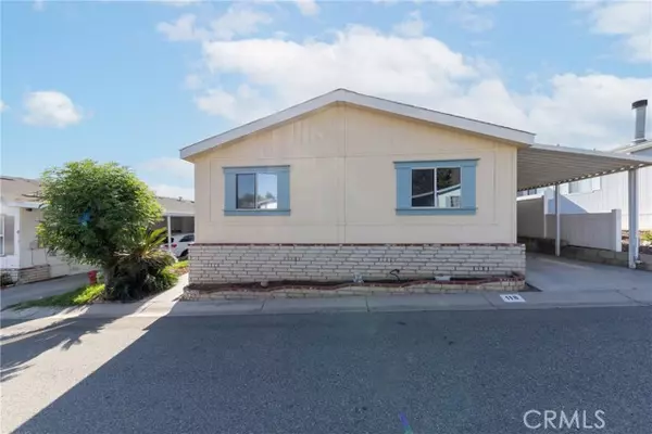 Jurupa Valley, CA 92509,3700 Quartz Canyon Road #118