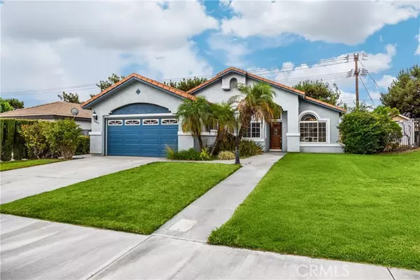2665 W White Pine Avenue, San Bernardino, CA 92407