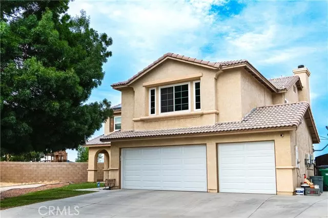 Lancaster, CA 93534,1217 W Avenue H7