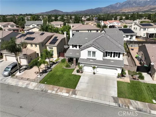 Beaumont, CA 92223,1560 Polaris Lane