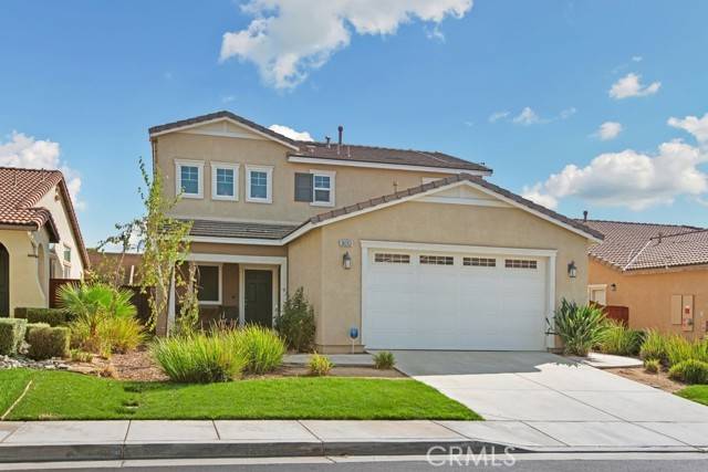 36263 Stableford Court, Beaumont, CA 92223