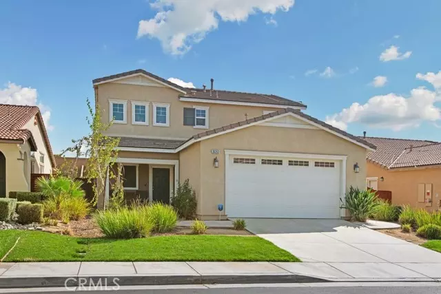 Beaumont, CA 92223,36263 Stableford Court