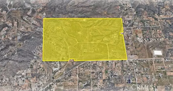 24007 Juniper Flats Road, Juniper, CA 92548