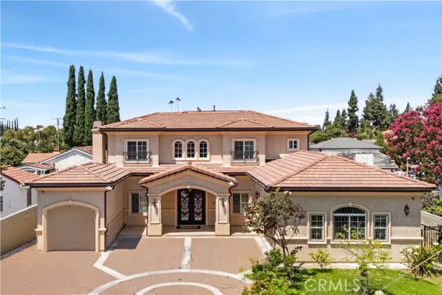 Temple City, CA 91780,5109 Baldwin Avenue