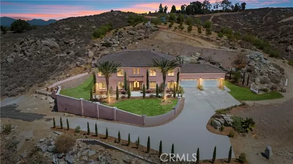 17190 Small Canyon Lane, Riverside, CA 92506