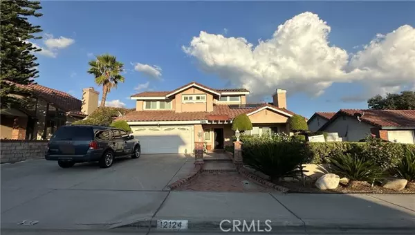 Moreno Valley, CA 92557,12124 Champlain Street
